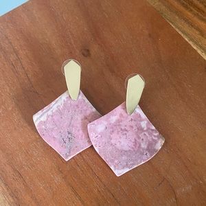 Kendra Scott Earrings